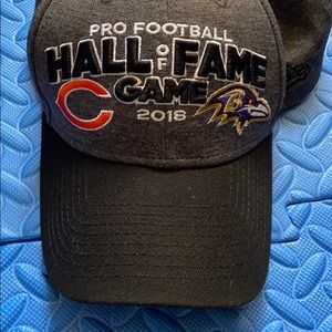 NFL baseball cap